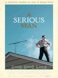 affiche du film A Serious Man