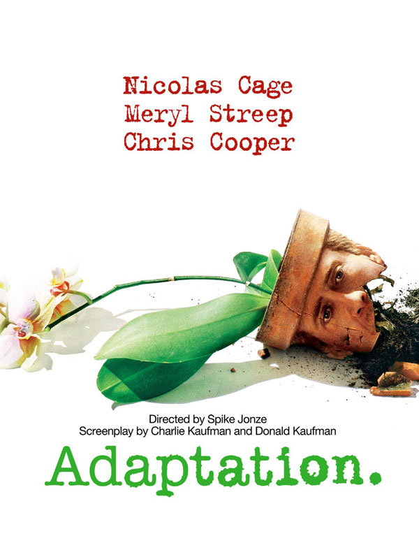 Adaptation