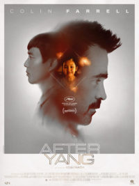 affiche du film After Yang