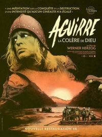 Aguirre, la colère de Dieu