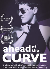 affiche du film Ahead of the Curve