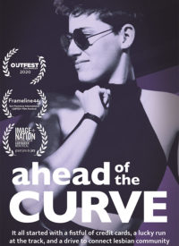 affiche du film Ahead of the Curve