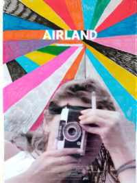 affiche du film Airland