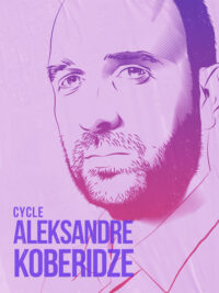 Cycle Aleksandre Koberidze