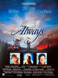 affiche du film Always