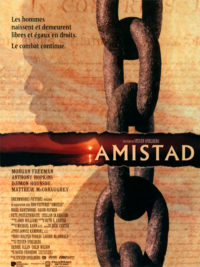 Amistad