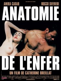 affiche du film Anatomie de l’enfer