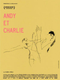 Andy et Charlie