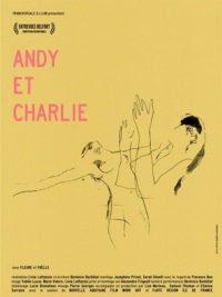 affiche du film Andy et Charlie