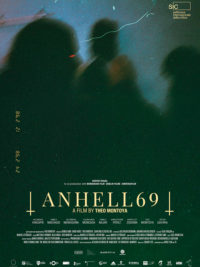 affiche du film Anhell69