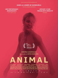 affiche du film Animal