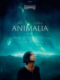 affiche du film Animalia