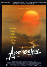 affiche du film Apocalypse Now