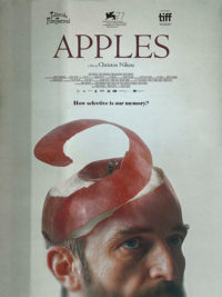 affiche du film Apples