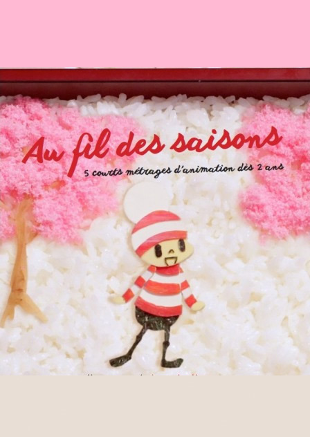 Au Fil des saisons