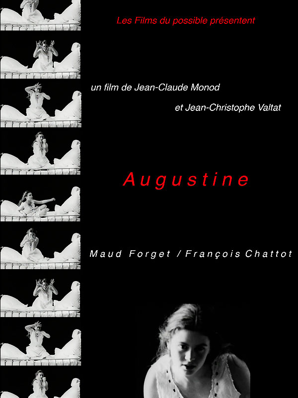 affiche du film Augustine