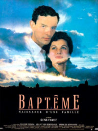 Baptême