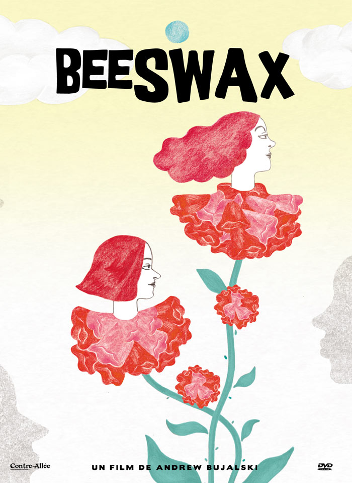 affiche du film Beeswax