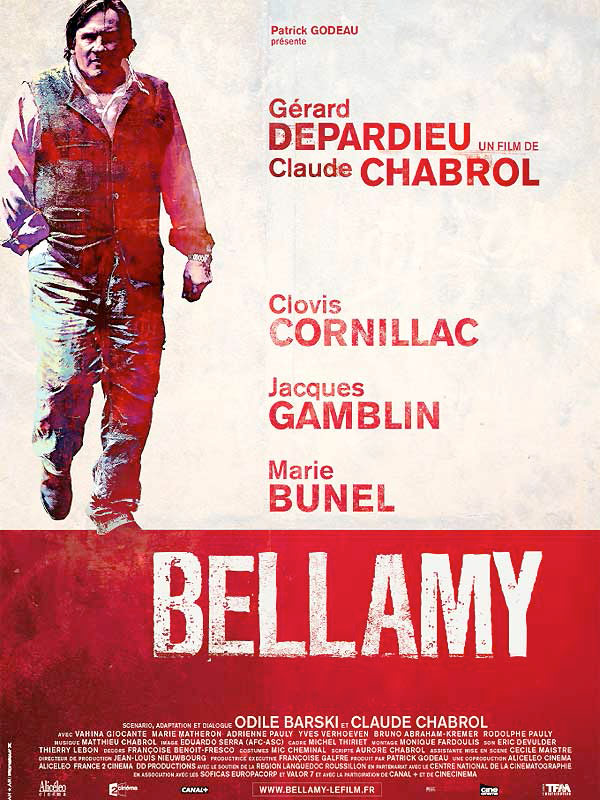 Bellamy