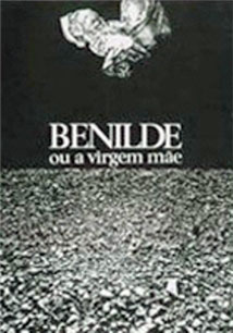 Benilde ou la vierge mère