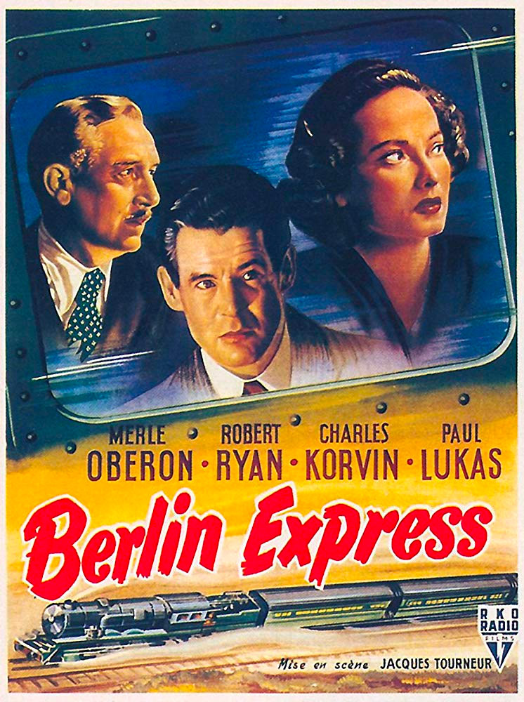 Berlin Express