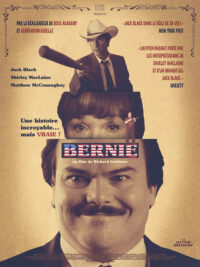 affiche du film Bernie
