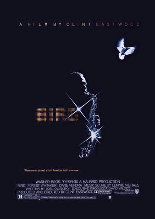 affiche du film Bird