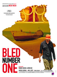 affiche du film Bled number one