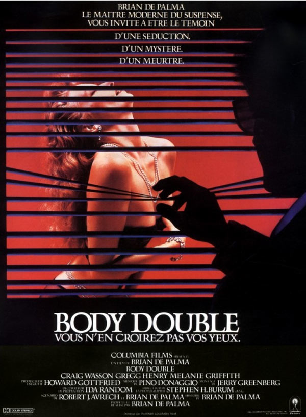 Body Double