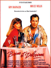 affiche du film Boire et déboires