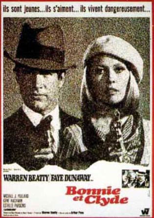 Bonnie and Clyde