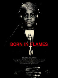 Born in flames