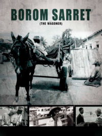 affiche du film Borom Sarret