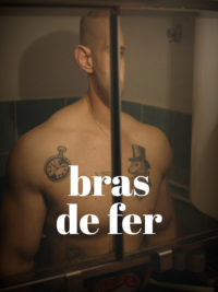 affiche du film Bras de fer