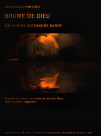 affiche du film Brume de Dieu