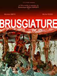 Brusgiature