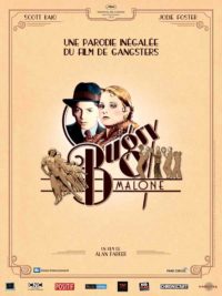 affiche du film Bugsy Malone