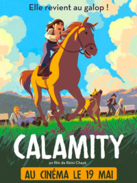 affiche du film Calamity