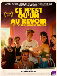 Ce n’est qu’un au revoir
