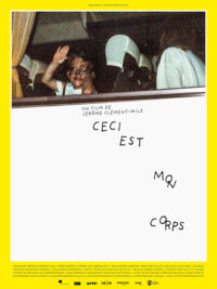 affiche du film Ceci est mon corps