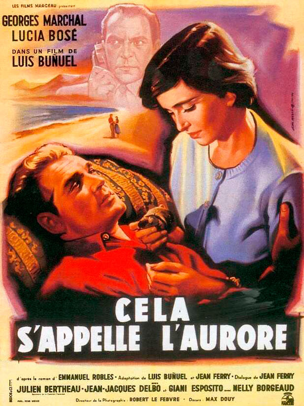 Cela s’appelle l’aurore