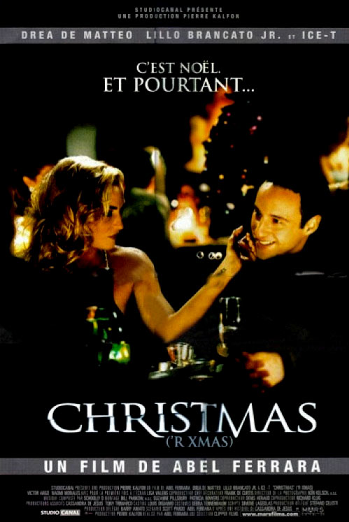 affiche du film Christmas (‘R Xmas)