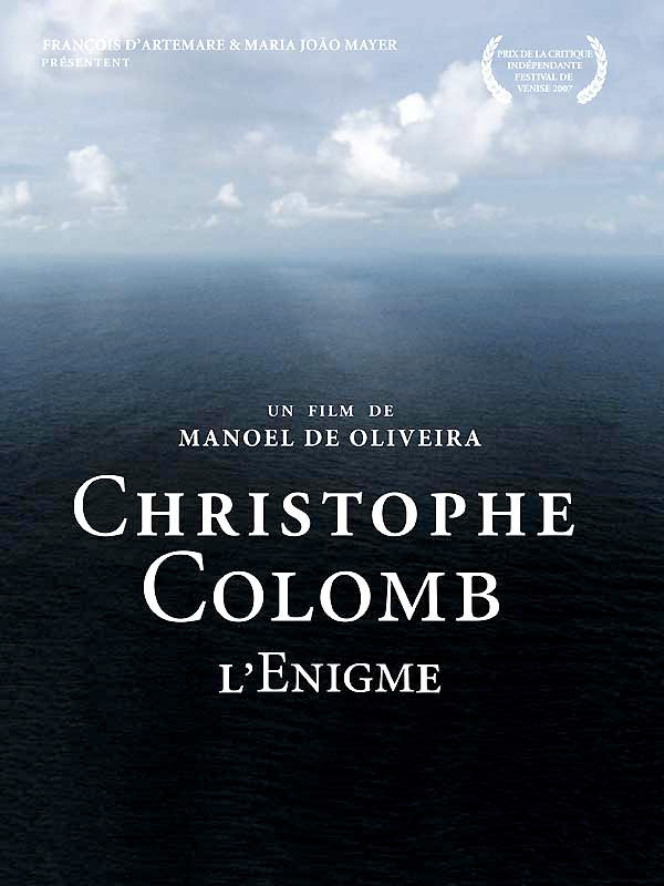 Christophe Colomb, l’énigme