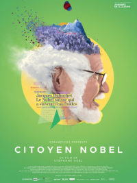 affiche du film Citoyen Nobel