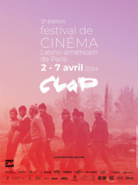 affiche du film Courts-métages CLaP