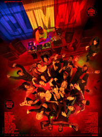 affiche du film Climax