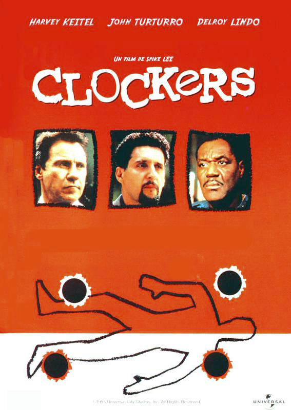 Clockers