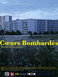 Des Cœurs bombardés