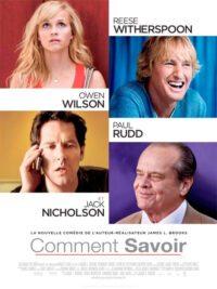 Ouvrir la page du film Comment savoir