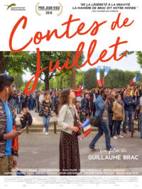 Contes de Juillet
